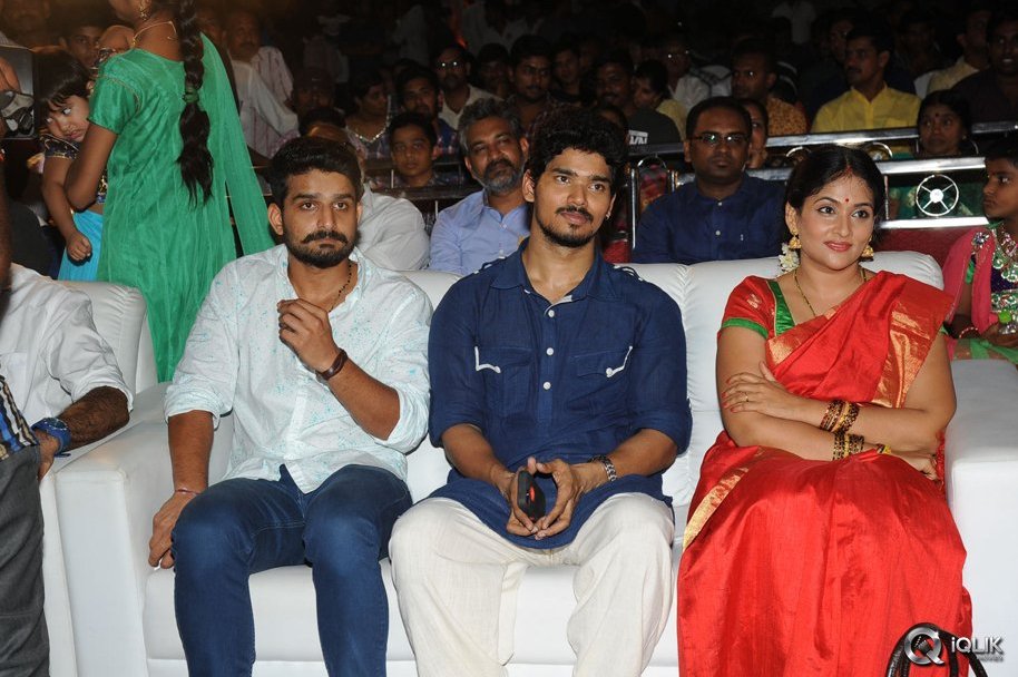 Kundanapu-Bomma-Movie-Audio-Launch